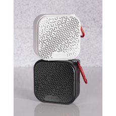 Hama Pocket 2.0 Bluetooth® Waterproof Portable 3.5W Speaker